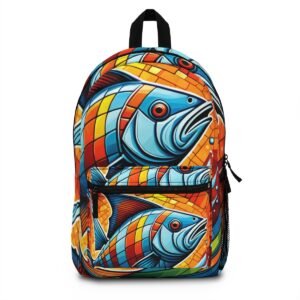 FISH Backpack
